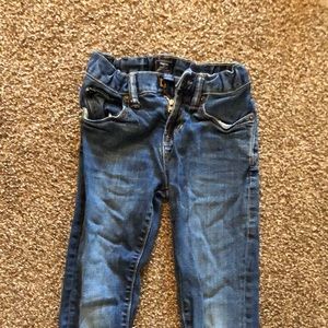 Toddler jeans 5t